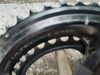 Prodám sezónu jeté Kliky Shimano Ultegra 12sp 172,5mm převodníky 52-36
