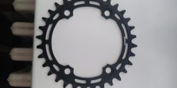 Převodnik novy 12 sp. Shimano