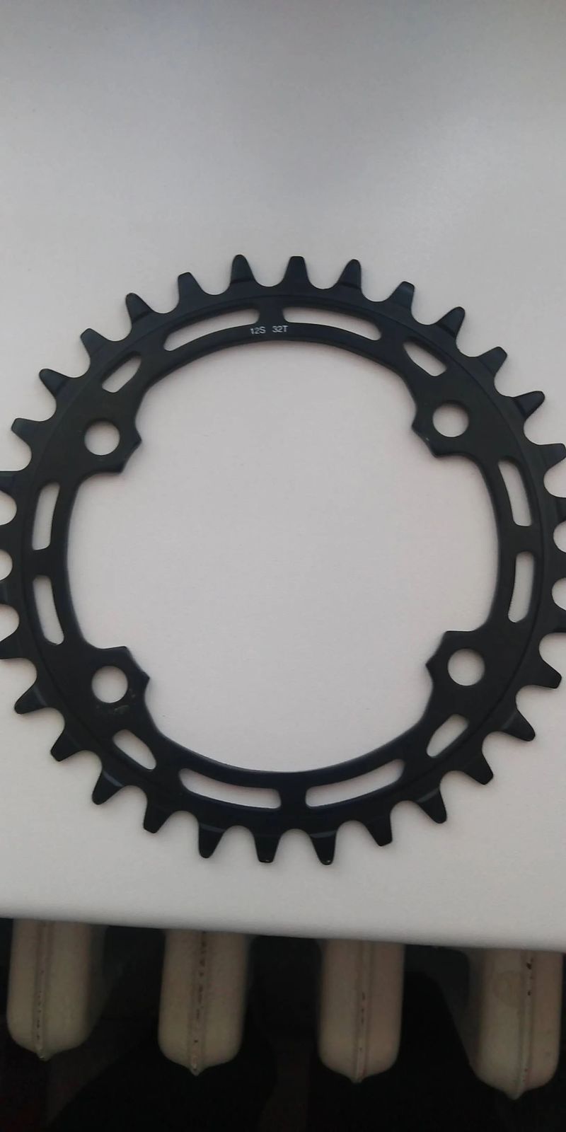 Převodnik novy 12 sp. Shimano