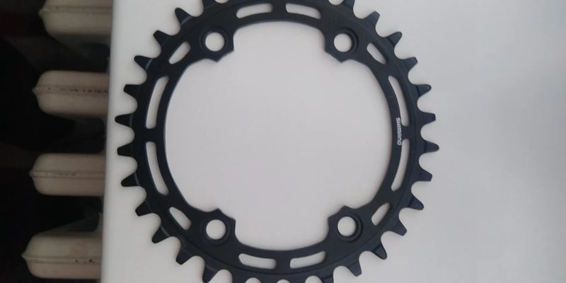 Převodnik novy 12 sp. Shimano