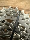 Kazeta Shimano Ultegra 11, 11-30z