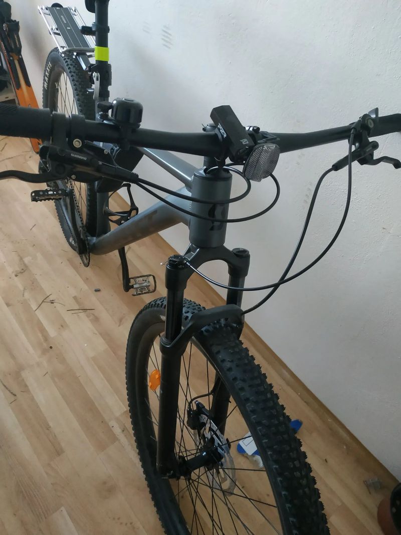 Horské kolo Scott Scalea 970 velikost 29¨
