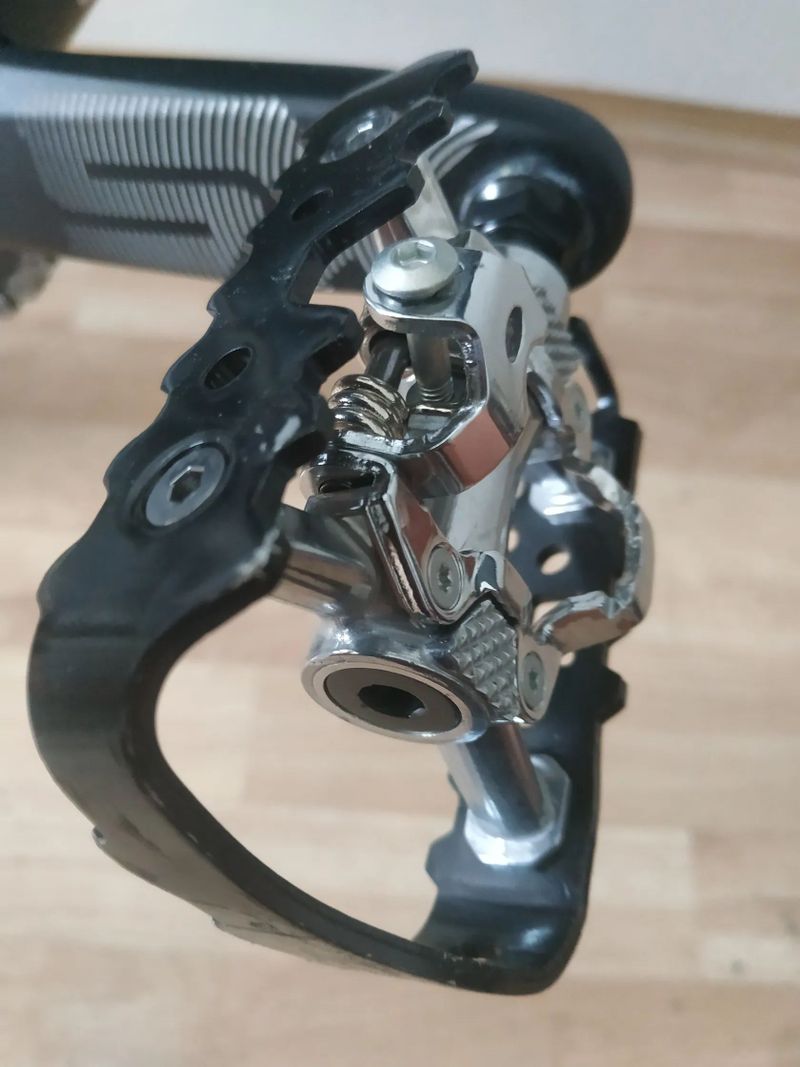 Horské kolo Scott Scalea 970 velikost 29¨
