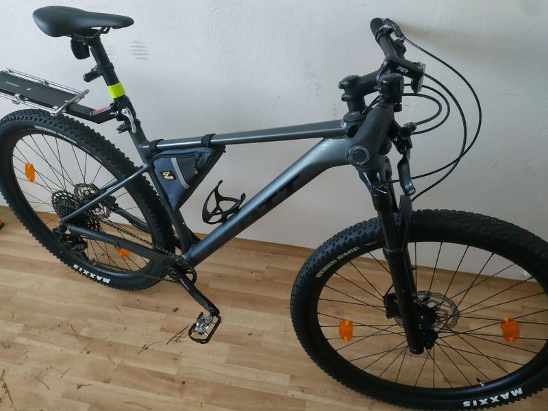 Horské kolo Scott Scalea 970 velikost 29¨