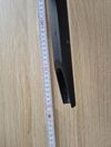 Sedlovka SUP ONE Carbon Aero Seatpost, , 27.05, 340mm Road