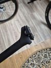 Sedlovka SUP ONE Carbon Aero Seatpost, , 27.05, 340mm Road