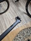 Sedlovka SUP ONE Carbon Aero Seatpost, , 27.05, 340mm Road