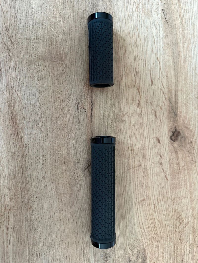 Gripy ROCK SHOX TwistLoc