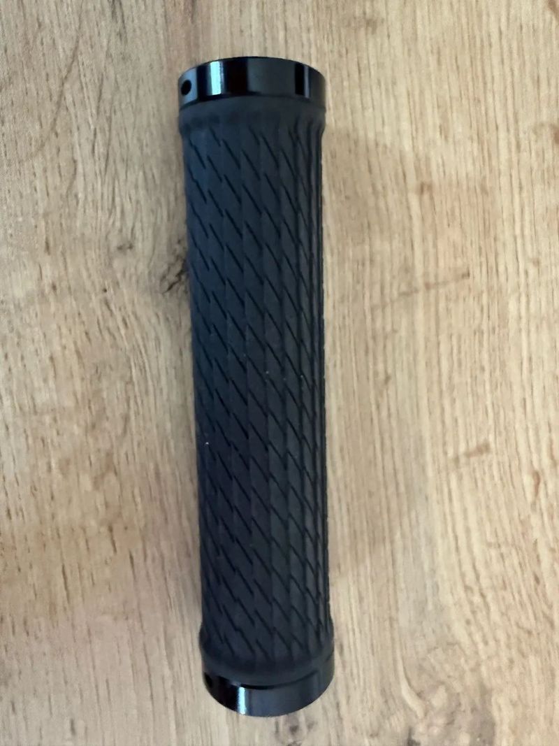 Gripy ROCK SHOX TwistLoc