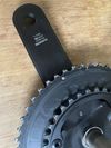 Shimano Ultegra FC-R8100 50/34 172,5mm