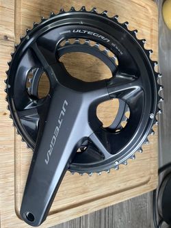 Shimano Ultegra FC-R8100 50/34 172,5mm