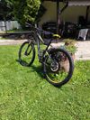 Haibike q.xc 705