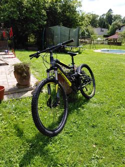 Haibike q.xc 705