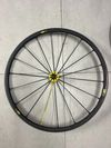 Mavic 25th Anniversary Ksyrium 125 kola