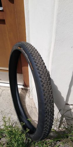 Continental cross king 29x2.2 kevlar zadano