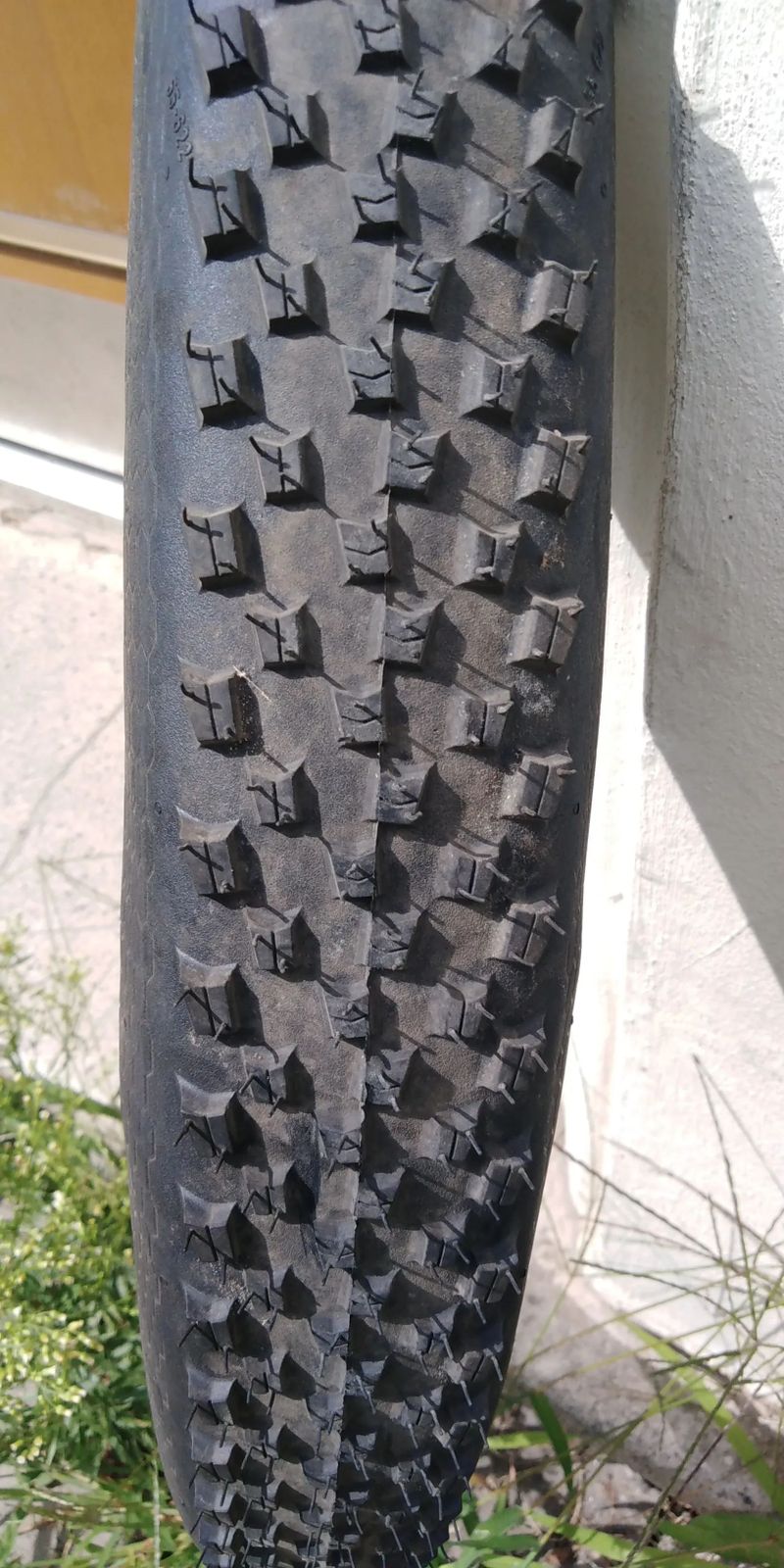 Continental cross king 29x2.2 kevlar zadano