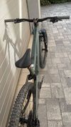 Commencal Meta TR 2022 vel. L