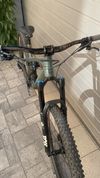 Commencal Meta TR 2022 vel. L