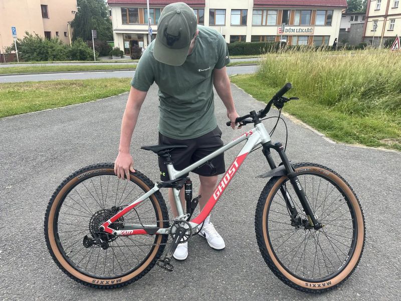 GHOST Kato FS - 2023