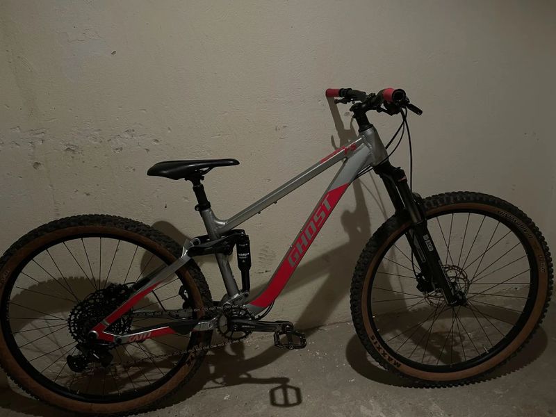 GHOST Kato FS - 2023