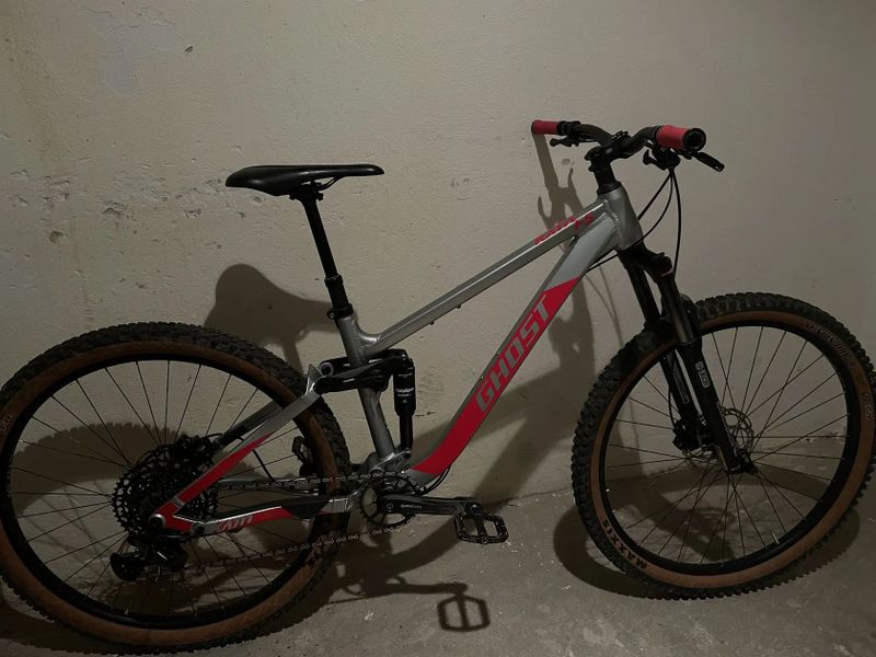GHOST Kato FS - 2023
