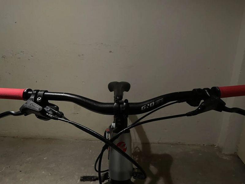 GHOST Kato FS - 2023