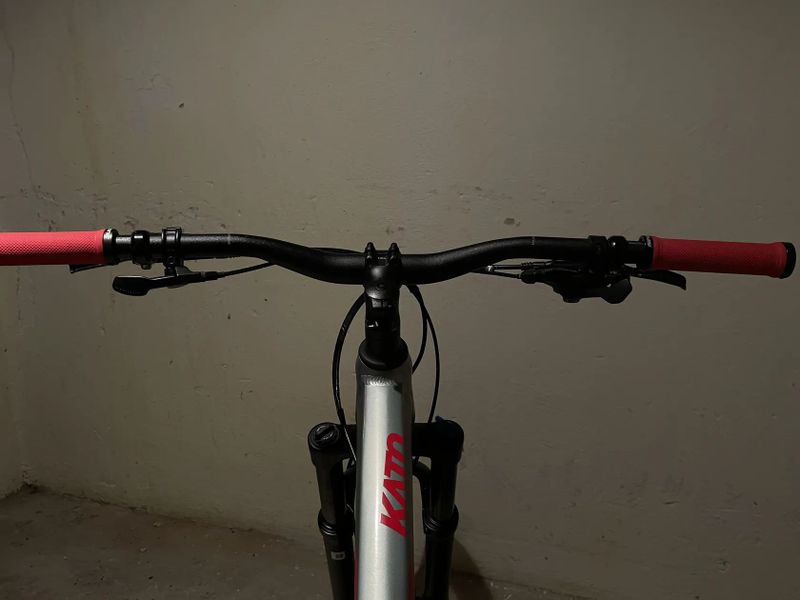 GHOST Kato FS - 2023