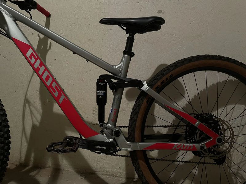GHOST Kato FS - 2023