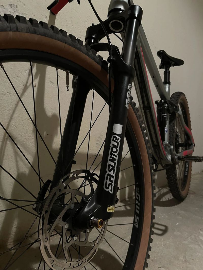 GHOST Kato FS - 2023