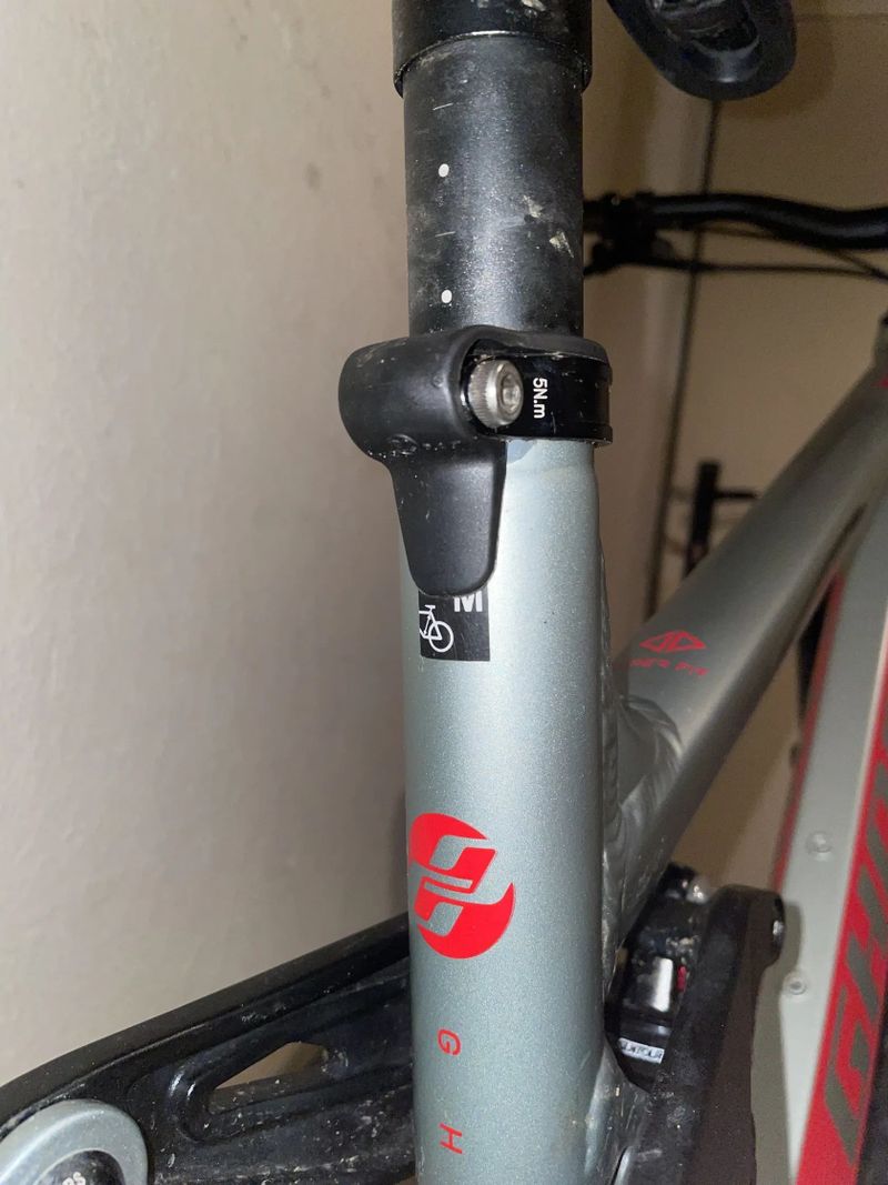 GHOST Kato FS - 2023