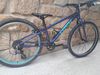 Trek Wahoo 24, lehoučké, jako nové! 