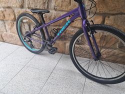 Trek Wahoo 24, lehoučké, jako nové! 