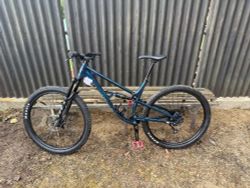 Prodavam NS bikes kolo