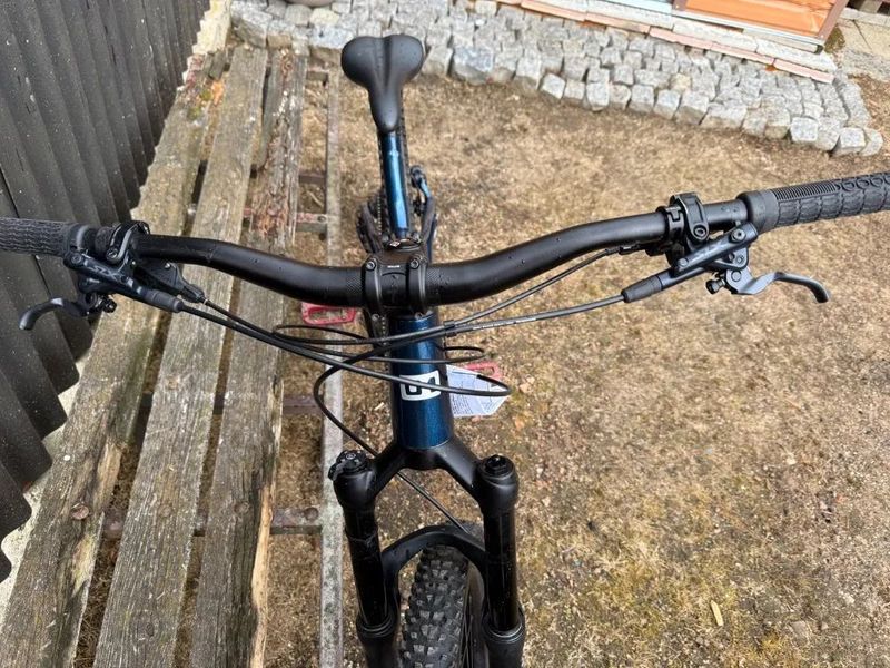 Prodavam NS bikes kolo