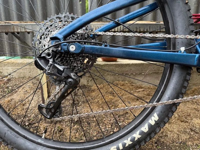 Prodavam NS bikes kolo