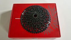 Nová kazeta Sram GX Eagle XG-1275, 12s