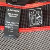 Acerbis Jump MX Chest Protector S/M