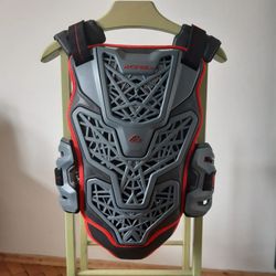 Acerbis Jump MX Chest Protector S/M