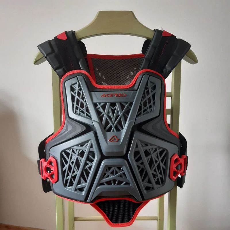 Acerbis Jump MX Chest Protector S/M