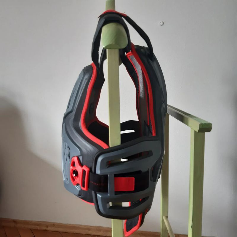 Acerbis Jump MX Chest Protector S/M