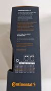 Nový plášť Continental Grand Prix 5000 S TR 700x28C kevlar, 28-622, cena za kus.