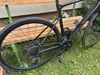 Silniční kolo Giant Defy Advanced 1 M/L (177-187 cm) Karbon