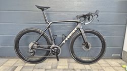 Trek Madone SL 6 AXS custom vel.L