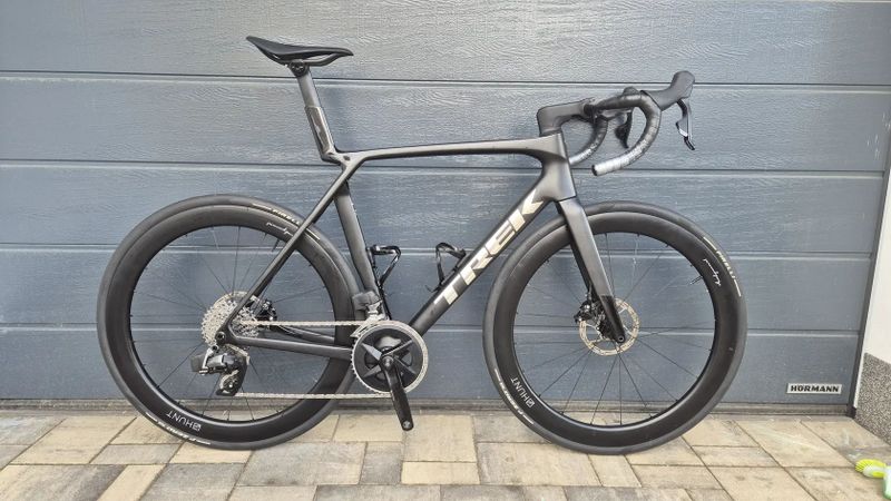 Trek Madone SL 6 AXS custom vel.L
