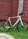 CUBE NUROAD 2025.R SIZE XL.