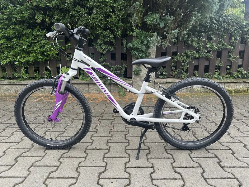 Prodám dětské kolo Specialized