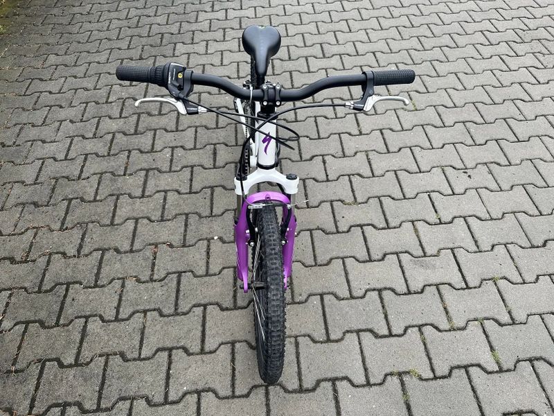Prodám dětské kolo Specialized