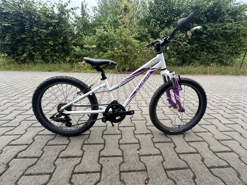 Prodám dětské kolo Specialized