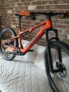 KTM Macina Scarp SX 2025 Master