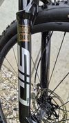 Trek Supercaliber SLR 9.9 RSL ve.XL
